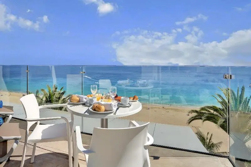 海の見える１ベッドルームアパートメント, Apartamentos Garden & Sea Boutique Lodging By Livvo