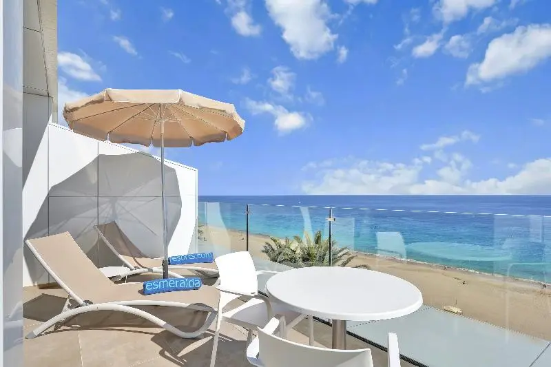 海の見える１ベッドルームアパートメント, Apartamentos Garden & Sea Boutique Lodging By Livvo