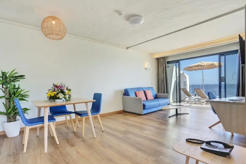 海の見える１ベッドルームアパートメント, Apartamentos Garden & Sea Boutique Lodging By Livvo