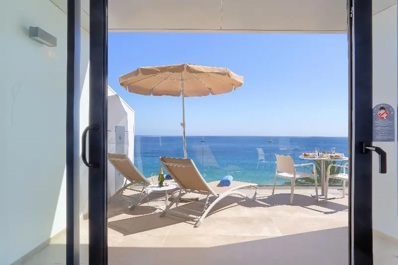 海の見える１ベッドルームアパートメント, Apartamentos Garden & Sea Boutique Lodging By Livvo