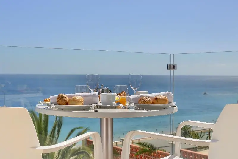 海の見える１ベッドルームアパートメント, Apartamentos Garden & Sea Boutique Lodging By Livvo