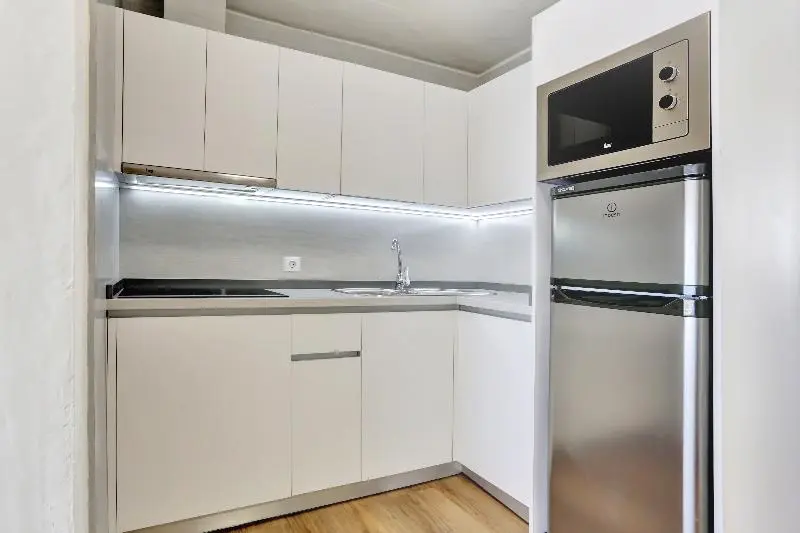 海の見える１ベッドルームアパートメント, Apartamentos Garden & Sea Boutique Lodging By Livvo