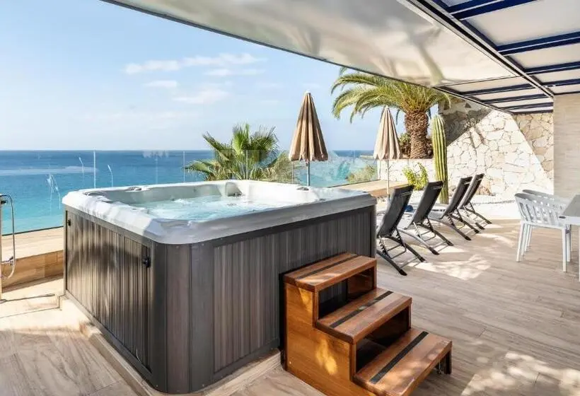 プレミアム３ベッドルームアパート, Apartamentos Garden & Sea Boutique Lodging By Livvo
