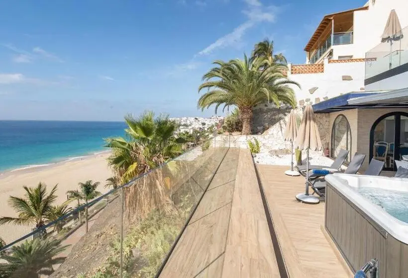 プレミアム３ベッドルームアパート, Apartamentos Garden & Sea Boutique Lodging By Livvo