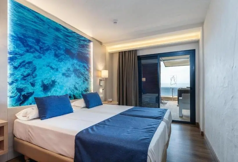 プレミアム３ベッドルームアパート, Apartamentos Garden & Sea Boutique Lodging By Livvo