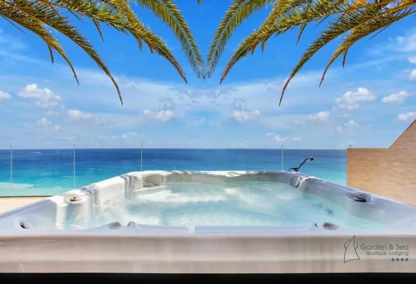 プレミアム３ベッドルームアパート, Apartamentos Garden & Sea Boutique Lodging By Livvo