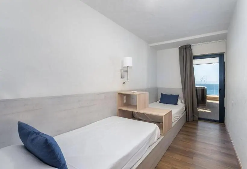 プレミアム３ベッドルームアパート, Apartamentos Garden & Sea Boutique Lodging By Livvo
