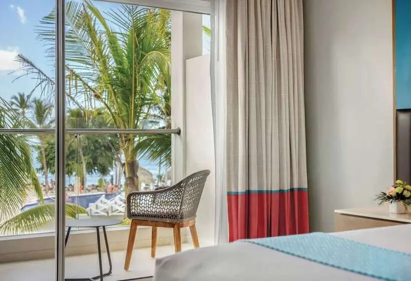 Club Room Sea View, Secrets La Romana All Inclusive Adult Only Resort & Spa