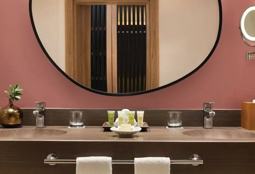 اتاق پریمیوم با چشم‌انداز باغ, Secrets La Romana All Inclusive Adult Only Resort & Spa