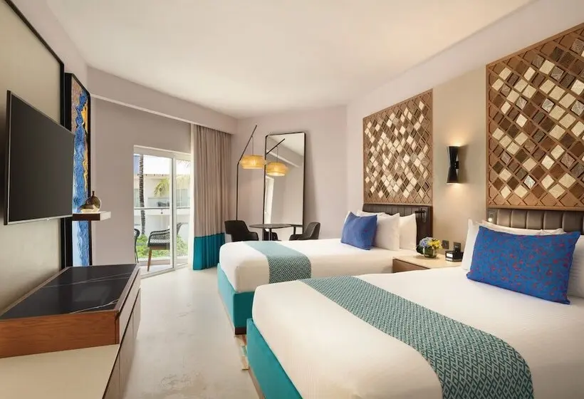 Premium Room Garden View
