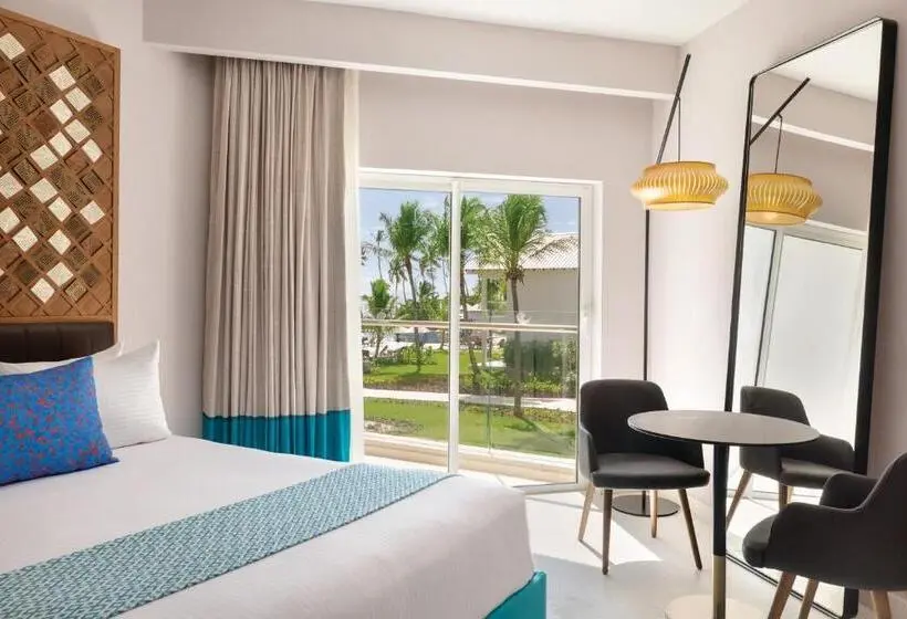 اتاق پرمیوم, Secrets La Romana All Inclusive Adult Only Resort & Spa
