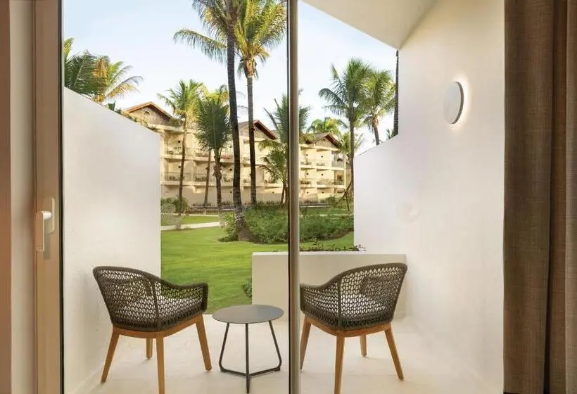 اتاق پرمیوم, Secrets La Romana All Inclusive Adult Only Resort & Spa