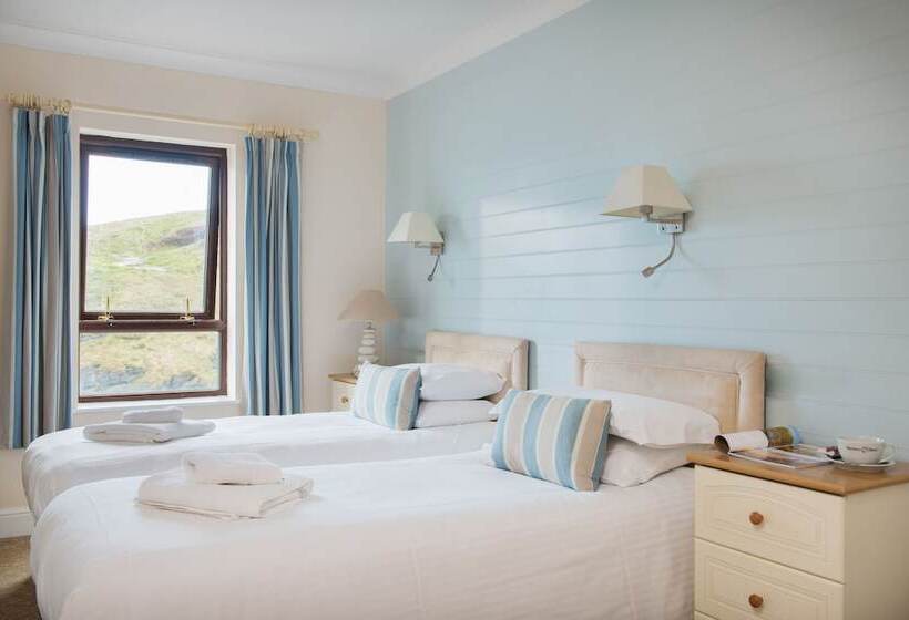 スタンダードルーム, Port William Inn