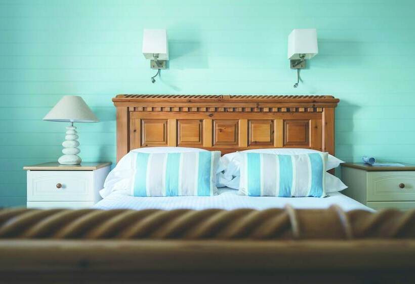 スタンダードルーム, Port William Inn