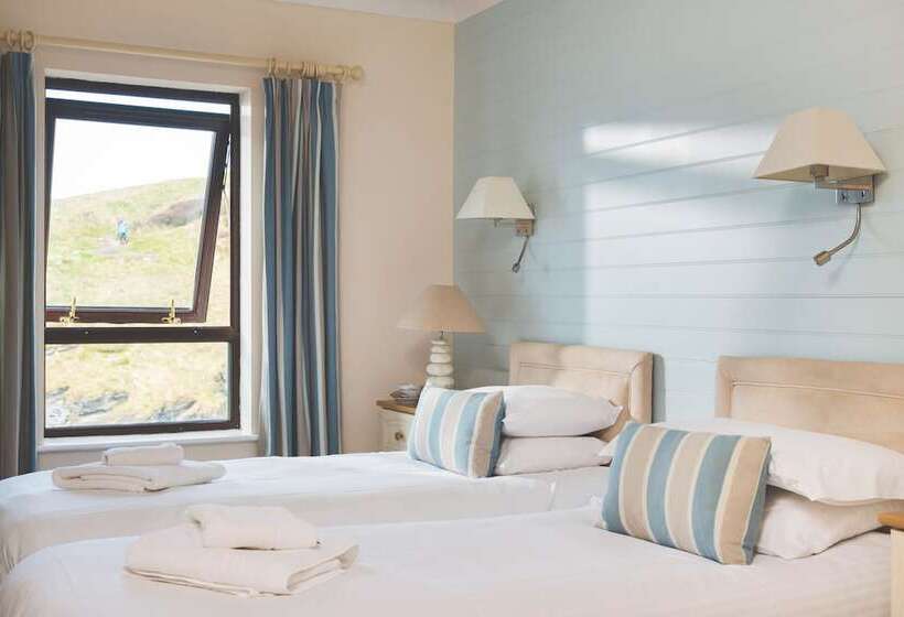 スタンダードルーム, Port William Inn