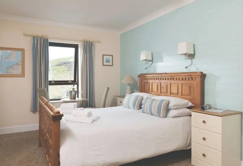 スタンダードルーム, Port William Inn