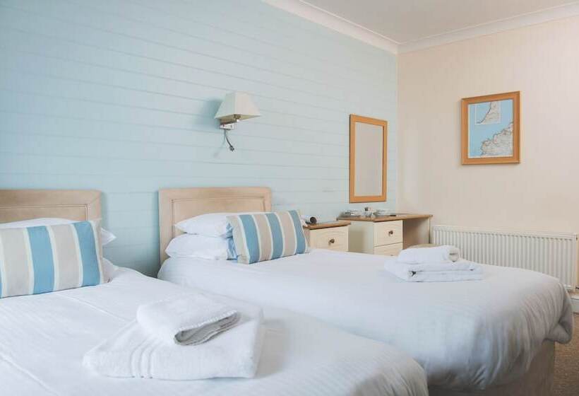 スタンダードルーム, Port William Inn