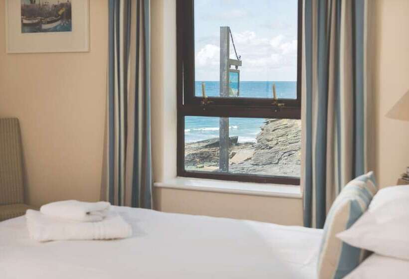 スタンダードルーム, Port William Inn