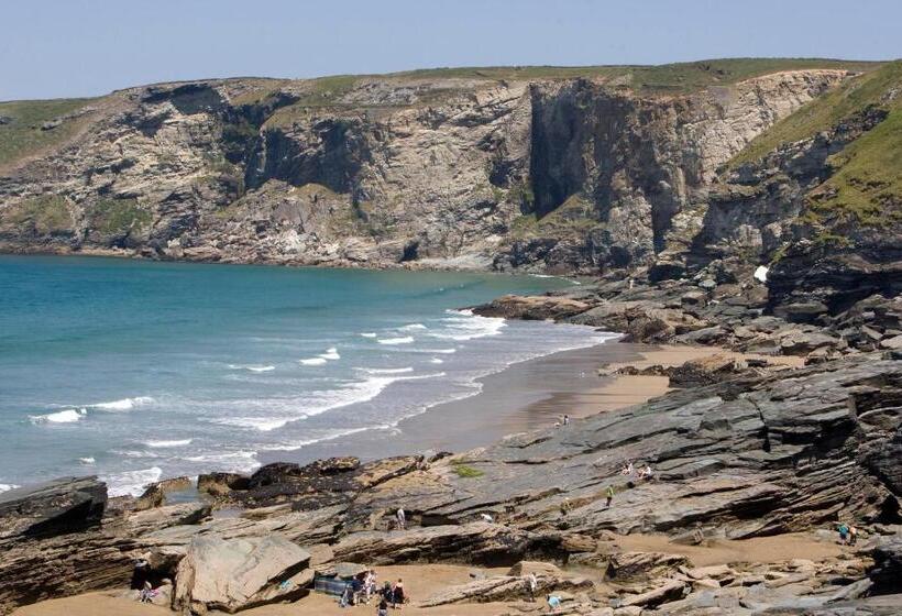 スタンダードルーム, Port William Inn