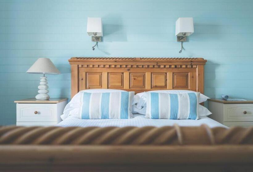 スタンダードルーム, Port William Inn