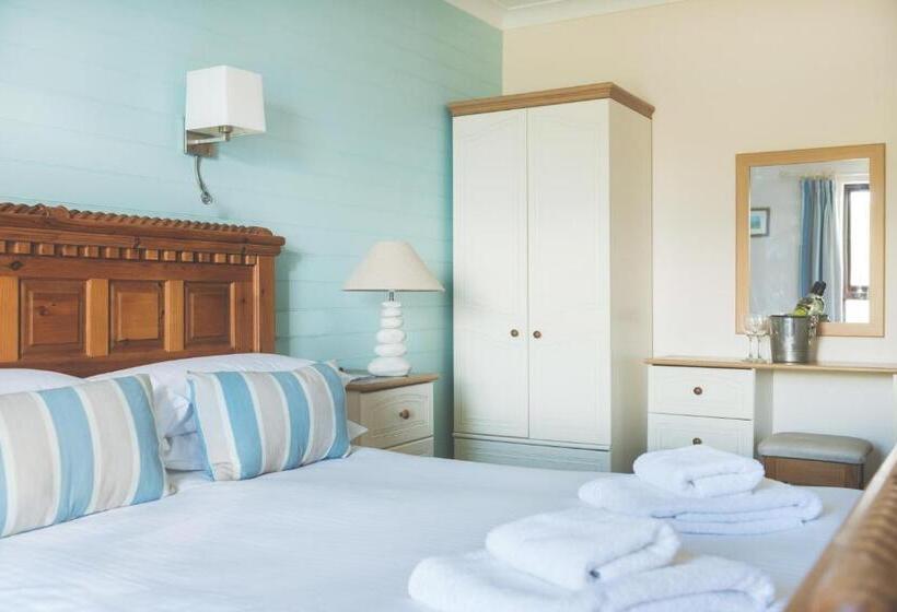 スタンダードルーム, Port William Inn