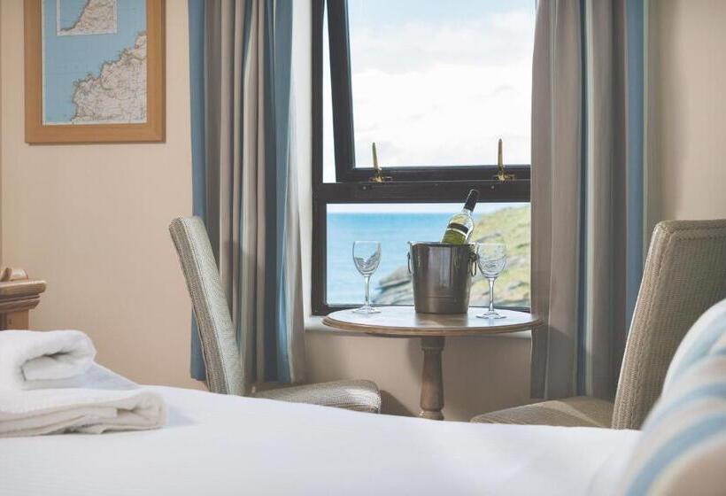 スタンダードルーム, Port William Inn