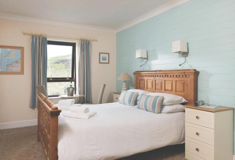 スタンダードルーム, Port William Inn