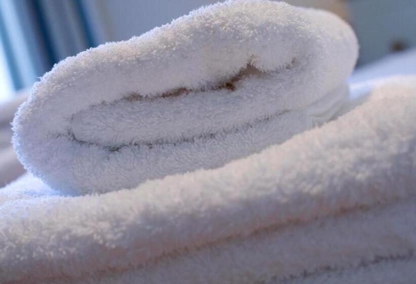 スタンダードルーム, Port William Inn