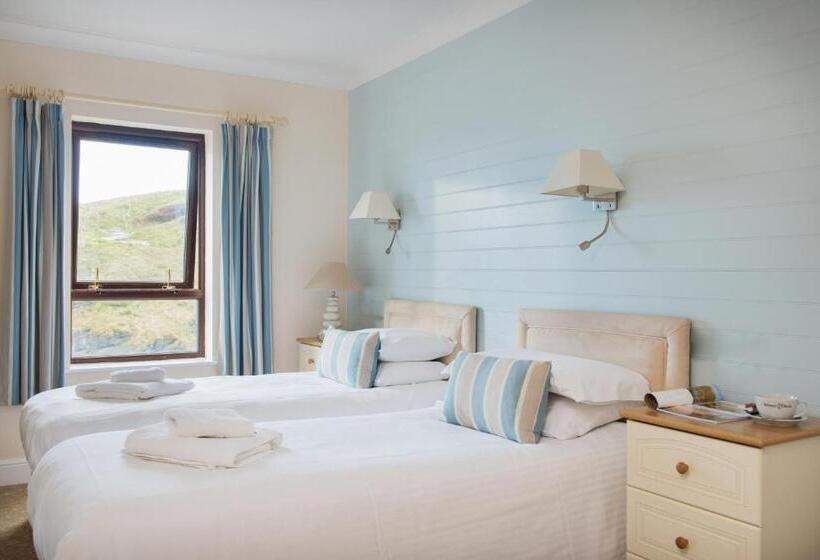 スタンダードルーム, Port William Inn