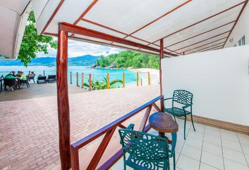 اتاق استاندارد, Anse Soleil Beachcomber Hotel And Self Catering