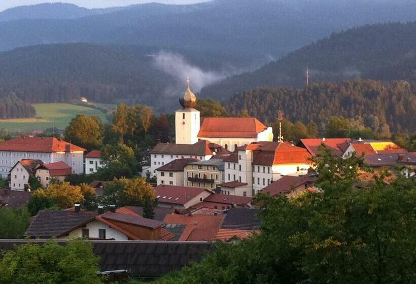 Апартаменты 1 Спальня, Apartmenthaus Florian