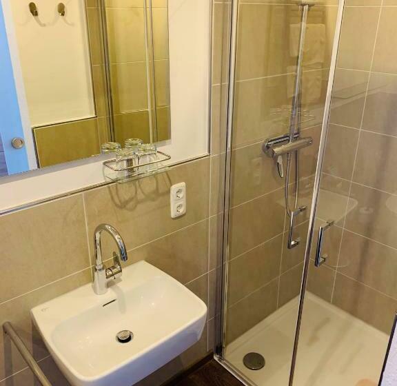 Апартаменты 1 Спальня, Apartmenthaus Florian