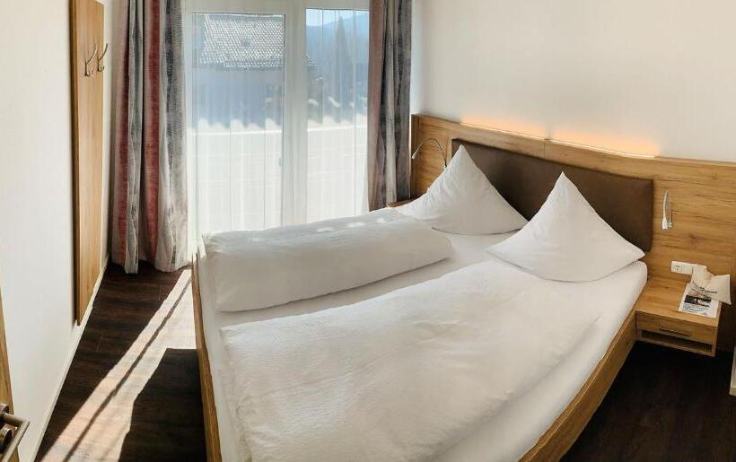 Апартаменты 1 Спальня, Apartmenthaus Florian