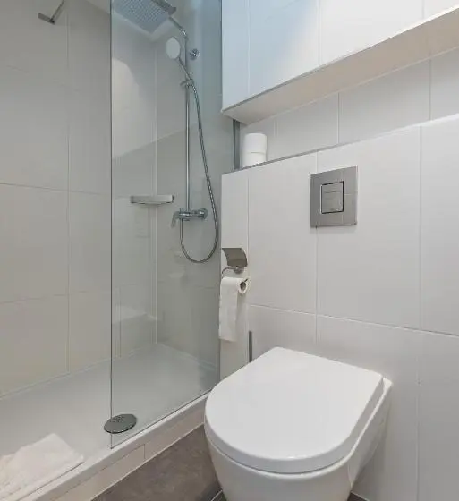 Standard-huone Parveke, Camping Paklenica