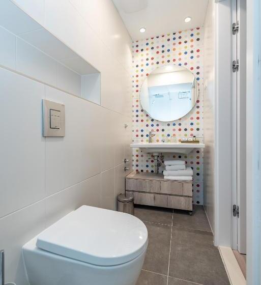 스탠다드 발코니 룸, Camping Paklenica