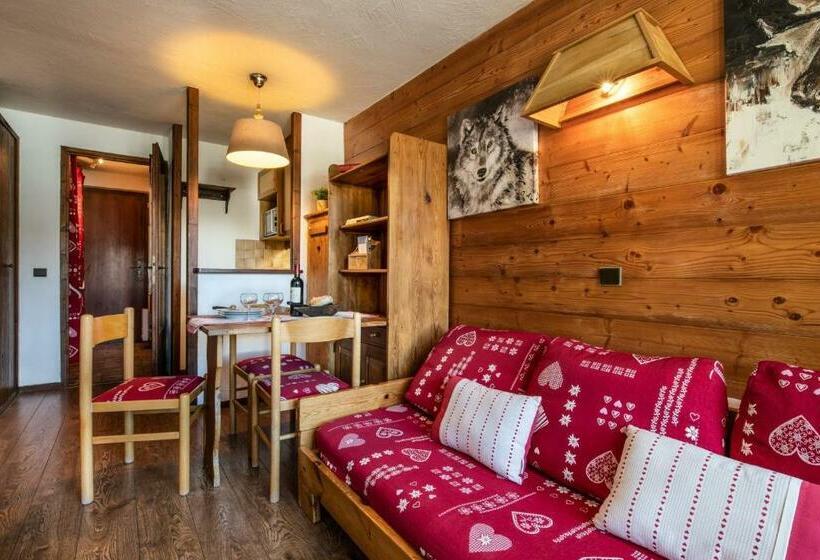 إستوديو قياسى, Club Alpina   Champagny En Vanoise