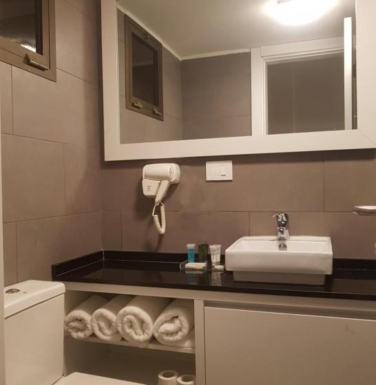 اتاق اکونومی, B Residence