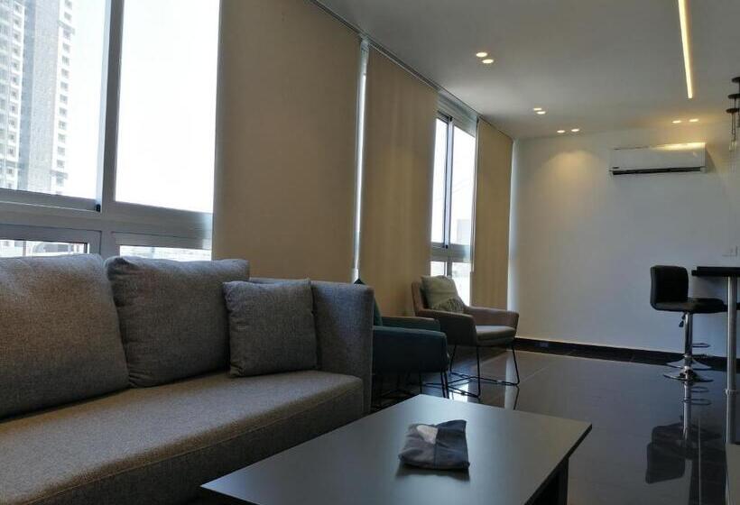 اتاق سوپریور با تخت بزرگ, B Residence