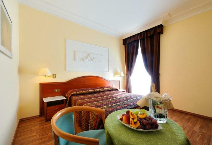 غرفة قياسية, Benessere Villa Fiorita