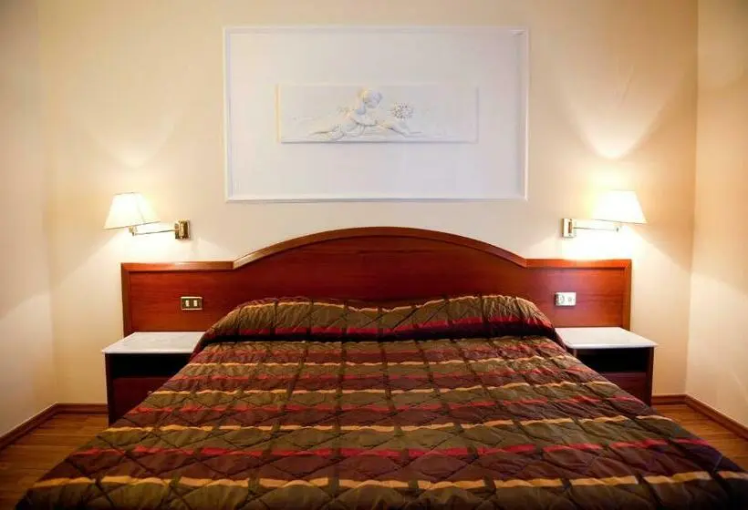 Standard-huone Pääsy Spa-tilaan, Benessere Villa Fiorita