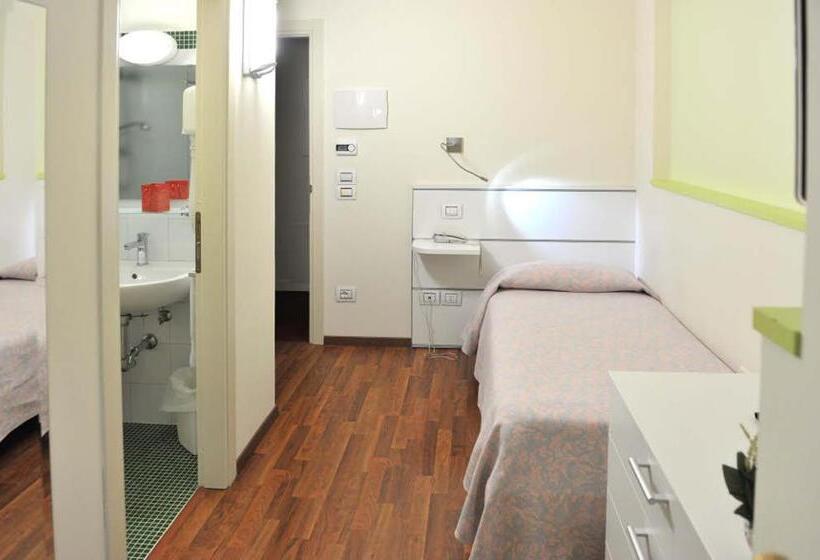 غرفة قياسية فردية, Benessere Villa Fiorita