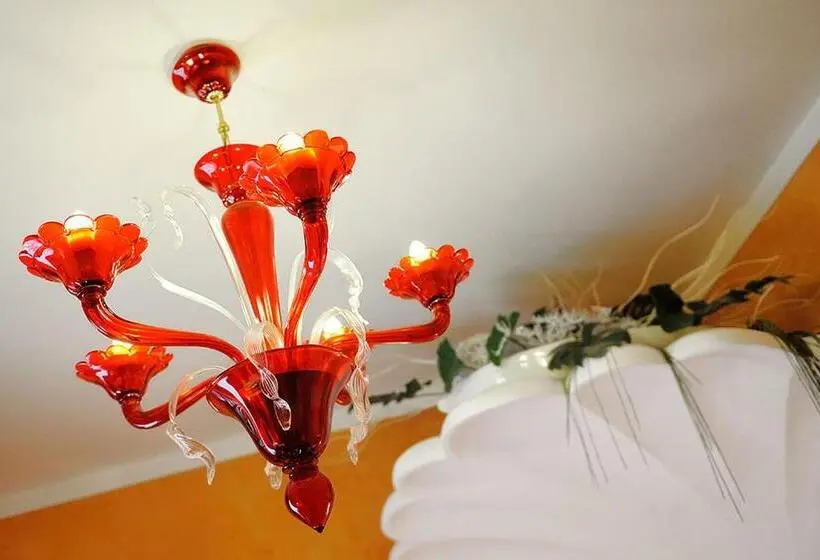Deluxe-sviitti, Benessere Villa Fiorita
