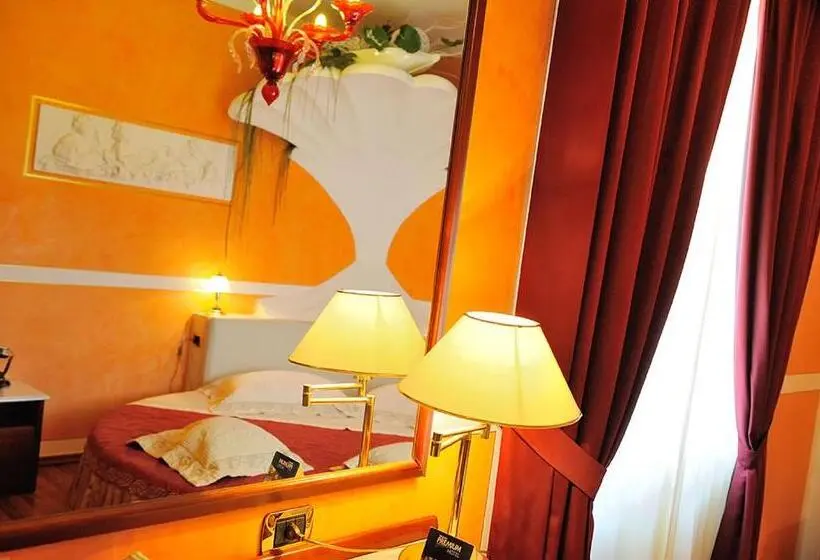 Deluxe-sviitti, Benessere Villa Fiorita