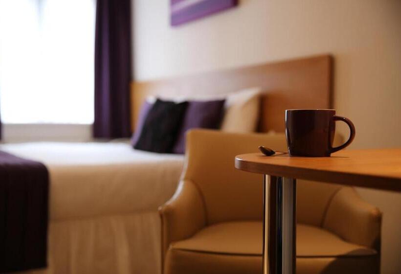 اتاق عادی, Cim Business Centre