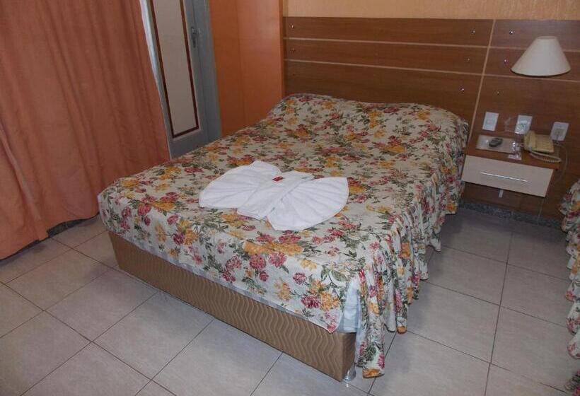 Номер Стандарт, Comendador