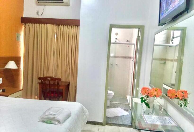 Номер Стандарт, Comendador