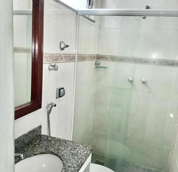 Номер Стандарт Трехместный, Comendador