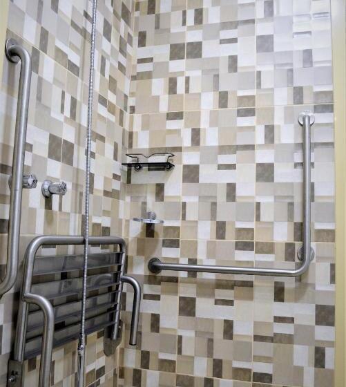 Номер Стандарт Адаптированный для Инвалидов, Comendador