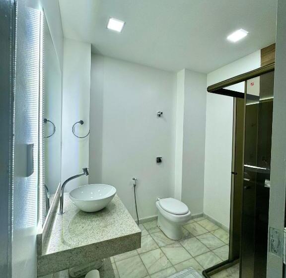 Трехместный Номер Deluxe, Comendador