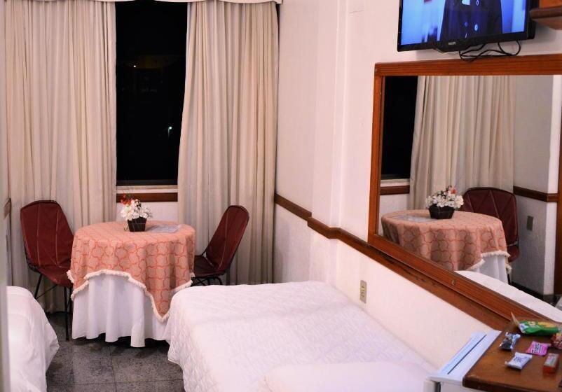 Четырехместный Номер Economy, Comendador